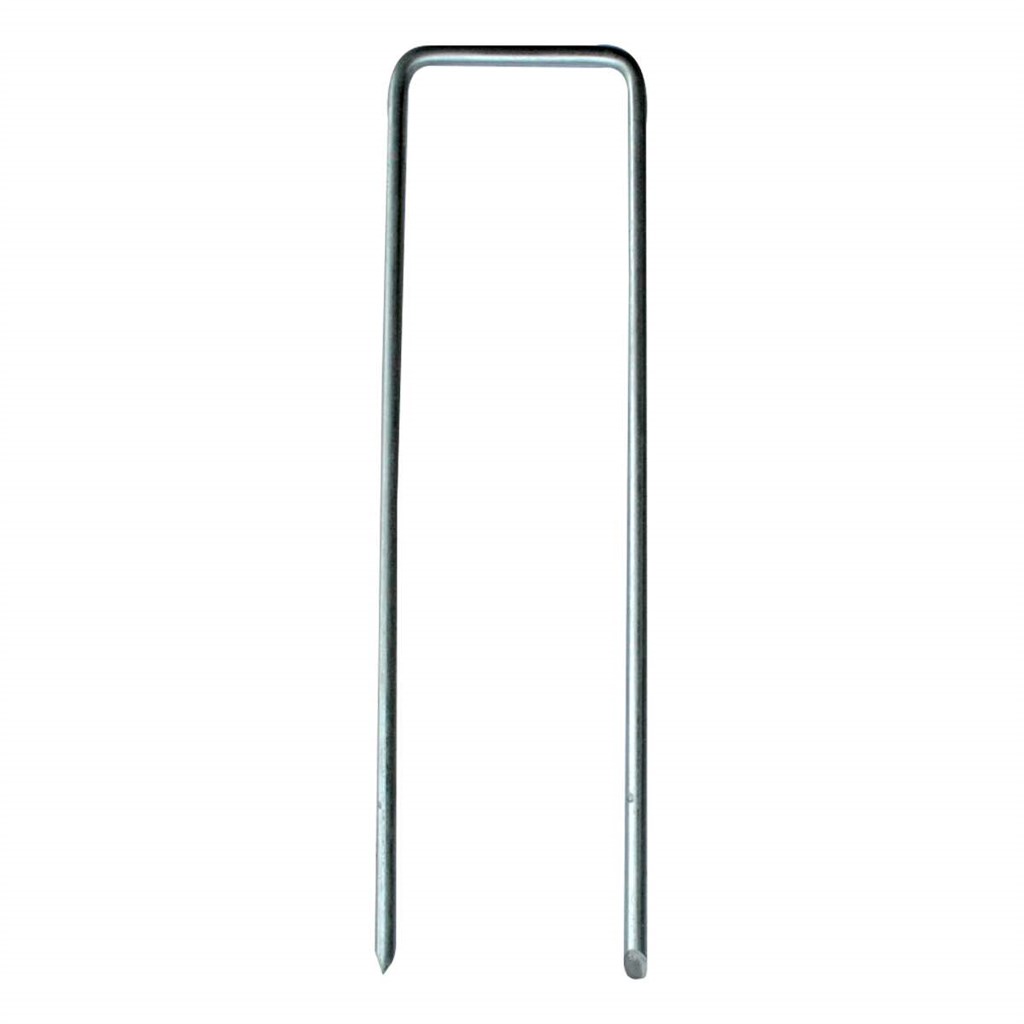 GRAPPE ZINCATE CM 20 - PIATTE